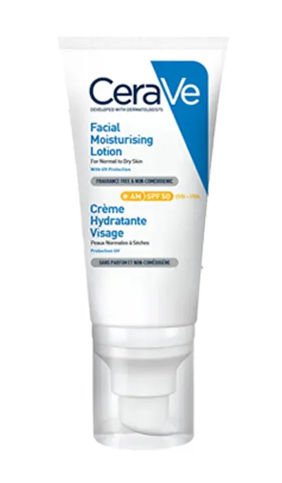 Cleanse like a derm